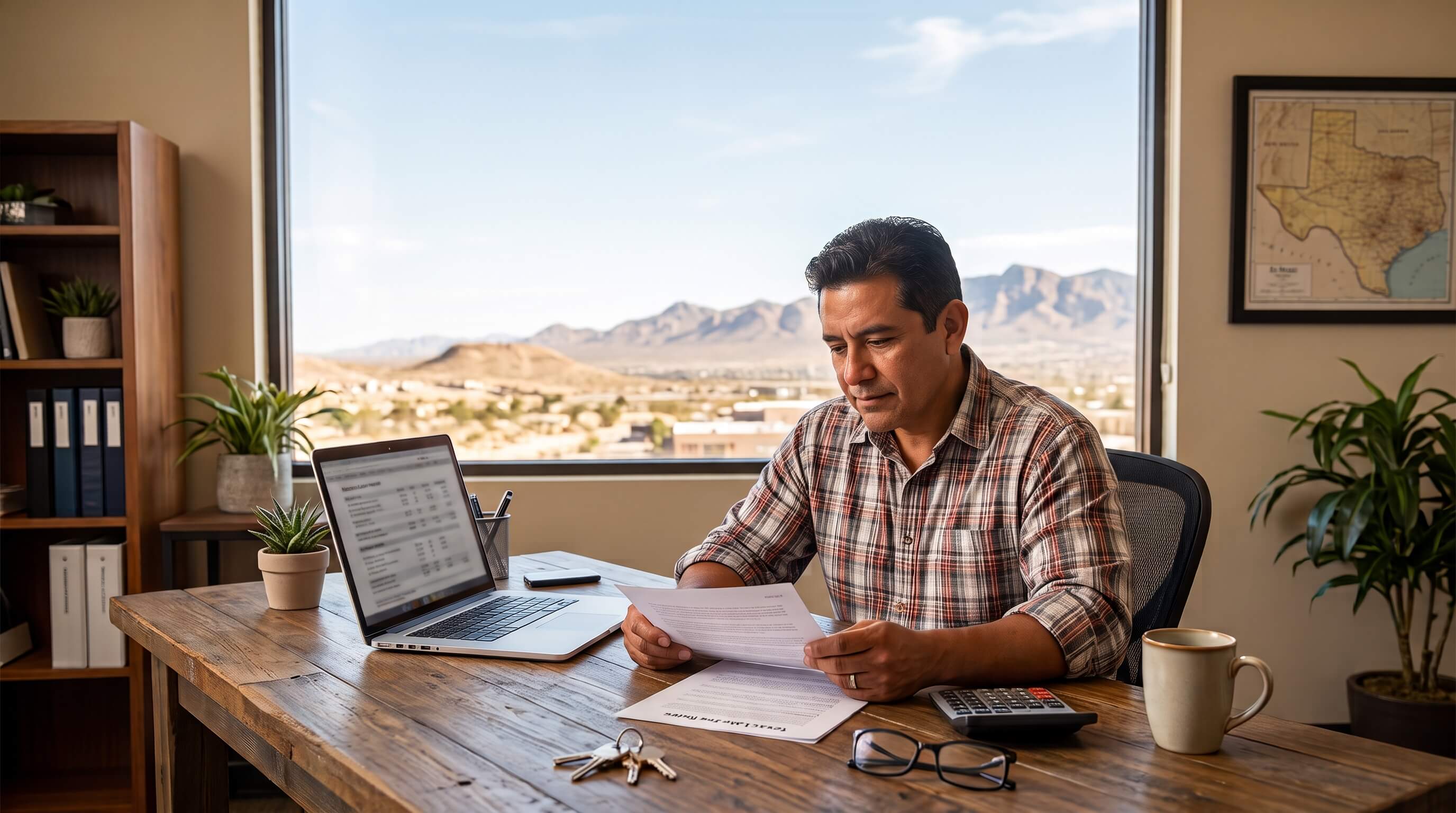 Texas Late Fee Rules Every El Paso Landlord Should Follow